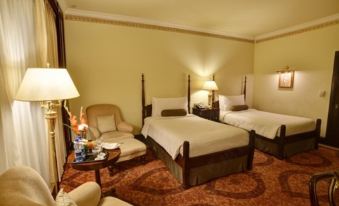 Pearl Continental Hotel, Lahore