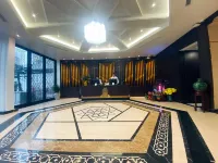 Hotel du Monde Art Hotels near Long Bien