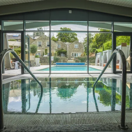 Homewood Hotel & Spa - Small Luxury Hotels of the World