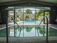 Homewood Hotel & Spa - Small Luxury Hotels of the World - Pools
