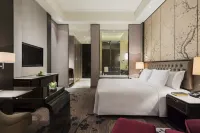 Wanda Realm Nanjing Hotels near Nanjing Institute of Tourism & Hospitality