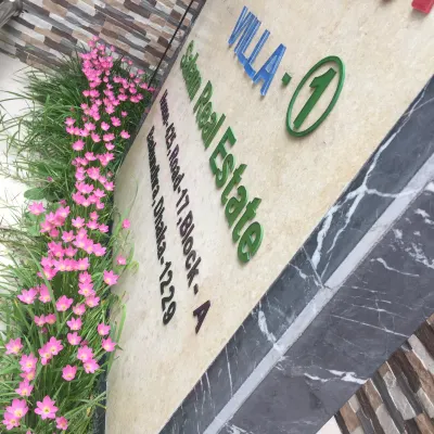 Mango Hotel Hotels near Gulshan Society Lake Park