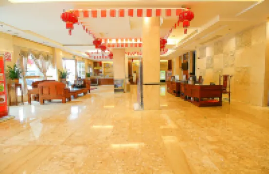Longquan Hotel (Nandaqiao Flagship)