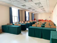 Grace Inn Hotel (Dongying Guangrao Economic Development Zone Management Committee)