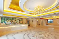 Vienna Hotel (Sanjiang Bell Tower Bird's Nest Distribution Center)