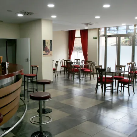 Hotel Virgen de Covadonga