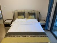 儋州紫荆园公寓 - 舒适一室一厅