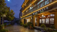 Floral Hotel · Feng Ting Ju Anji Hotels in Anji