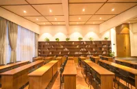 仁壽印象龍灘飯店