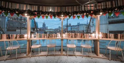 Duoyuan Youth Hostel (Shanghai Bund) Hotéis em 