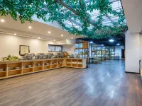Jing Lin Hotel Hotels in Dongyang