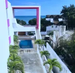 Ama Yucatan - piscina