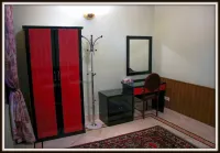 Hasht Behesht Isfahan Hotels in Isfahan
