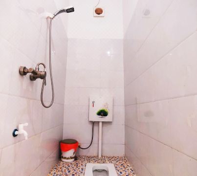 好印象民宿 Hotel Overview