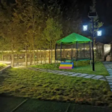 莫幹山莫庾山居度假別墅