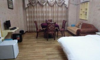 Yunyang Keyuan Business Hotel