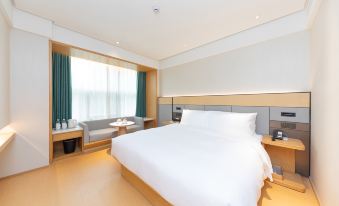 JI Hotel (Hangzhou Binjiang Olympic Sports Center Jiangnan Avenue)