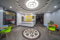 Shitai Foreign Trade Express Hotel Отели в г. Шитай
