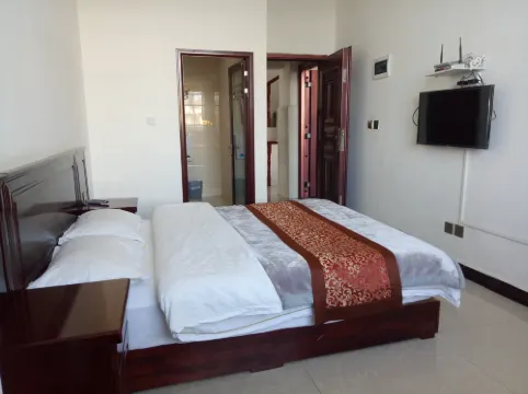 Tengchong Ailing Chinese Inn