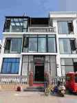 Haijiao No.3 Guesthouse