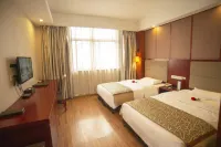 Shanghecheng Hotel فنادق في فَيشي