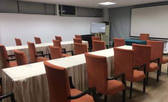 Zhangjiagang City Yahood Selected Hotel