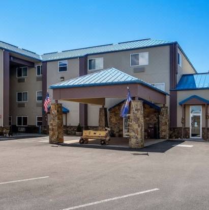 イエローストーン ウエスト ゲート ホテル ウエスト イエローストーン を宿泊予約 22年安い料金プラン 口コミ 部屋写真 Trip Com