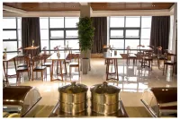 Tonglu Hongqi JC Hotel - sarapan