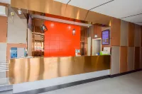 100 Inn Chain Hotel (Shijiazhuang Yunheqiao Yitang Subway Station) Hotel di Shijiazhuang