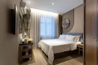 Homeinn · neo Hotel (Harbin Railway Station Gogol Street The First Affiliated Hospital) Hotels in Harbin