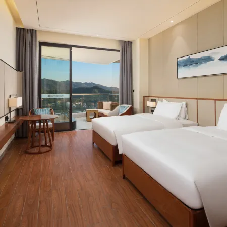 Wyndham Nankunshan