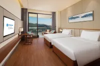 Wyndham Nankunshan Hotels in Longmen
