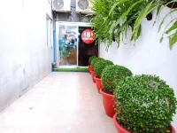 8Hostel Hotel di 
