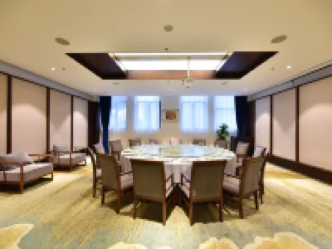 Zheda Yuanzheng International Hotel Hotels in Haining