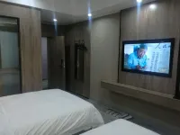Baijiacheng Hotel (Dayu Linfeng store) - Wi-Fi