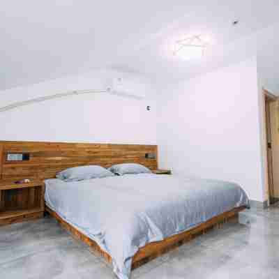 Tendai Village Wild B&B Rooms