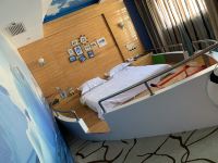 三门峡一品创意酒店 - 时尚创意大床房
