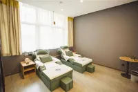 綏德品亨樂居生活館