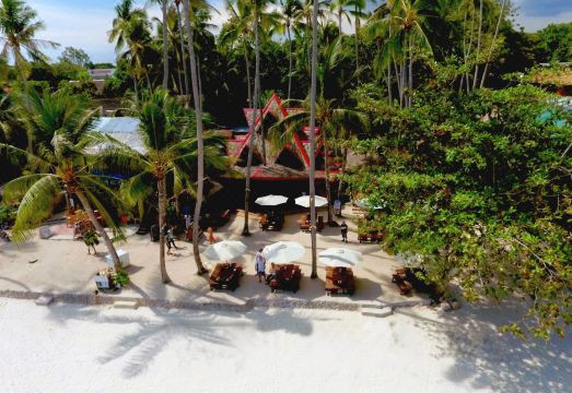 피라미드 리조트