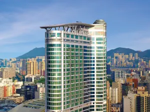 Cordis, Hong Kong