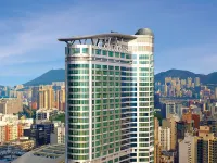 Cordis, Hong Kong (Langham Hospitality Group) Các khách sạn gần Mong Kok