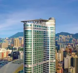 Cordis, Hong Kong Các khách sạn gần Eslite Bookstore