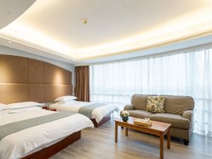Xiashang Yiting Business Hotel
