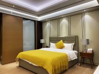 珠海横琴悦景湾国际公寓 - 豪华智能三床房