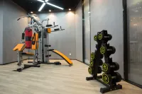 TSINGPLE HOTEL - Gym