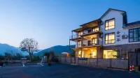 Floral Hangzhou Shexin Valley Guesthouse Hotels in Linan Taihuyuan Scenic Area