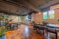 Linxia Inn -  อินน์