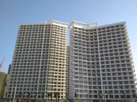 阳西沙扒月亮湾海港度假公寓 - 酒店外部