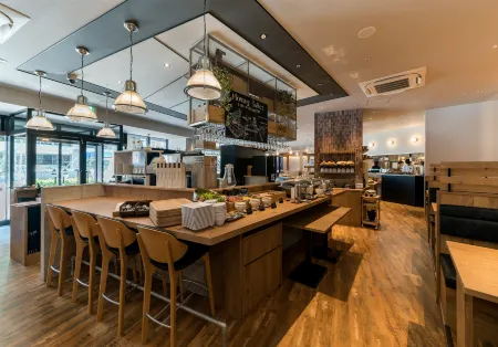 Daiwa Roynet Hotel Chiba-Chuo Отели рядом с достопримечательностью «Макухарский морской парк»