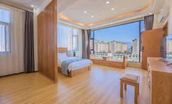 Dali Yunpin Hotel